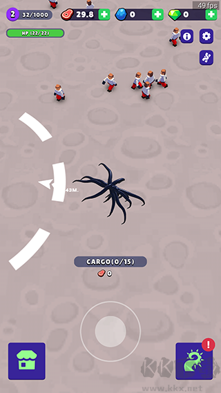 毒液生存正式版