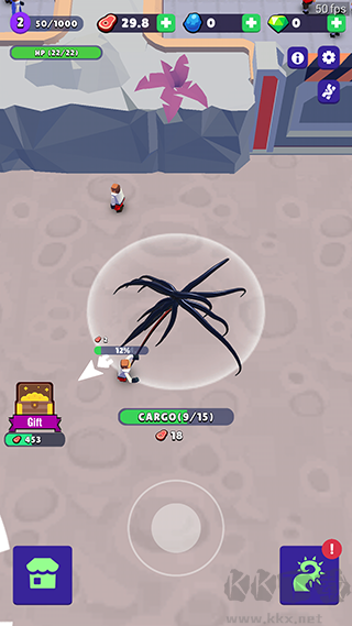 毒液生存正式版