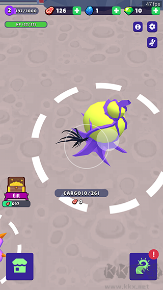 毒液生存正式版