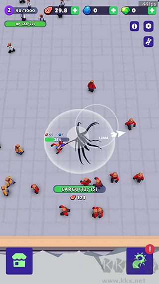 毒液生存正式版