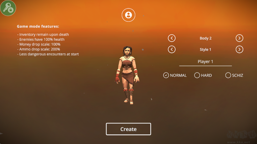 死亡荒地生存联机版