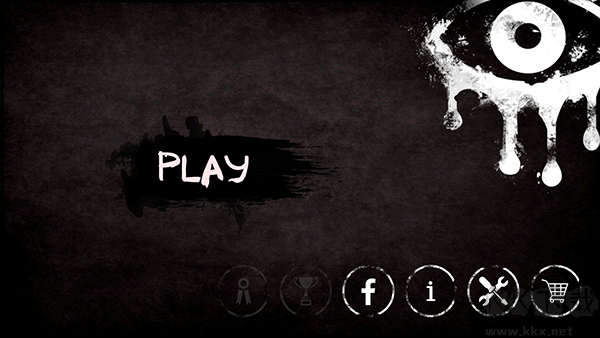 恐怖之眼联机版