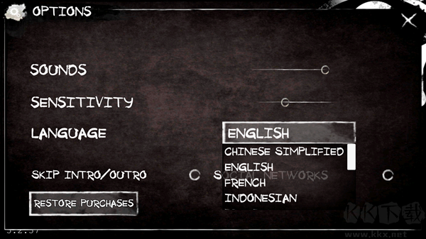 恐怖之眼联机版