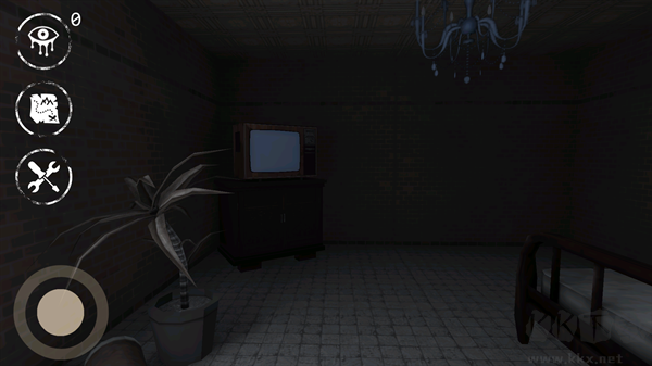 恐怖之眼联机版