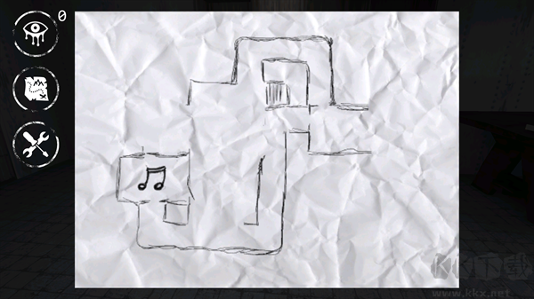 恐怖之眼联机版