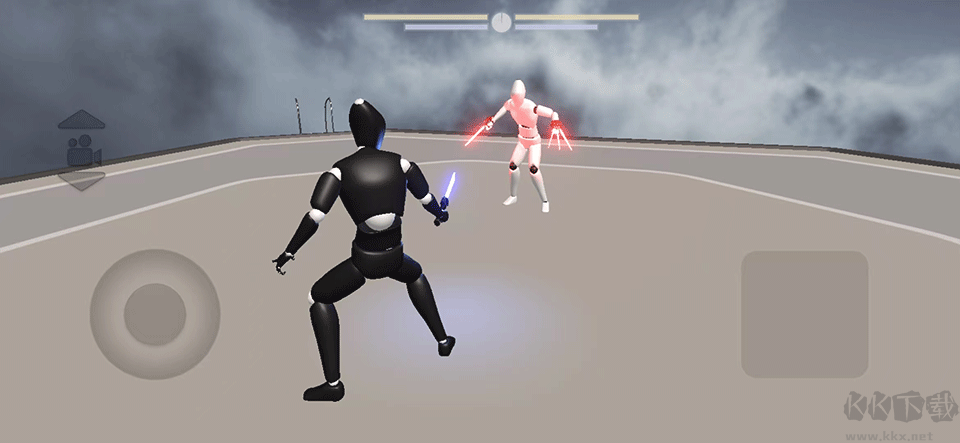 星空竞技场终极格斗