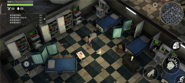 捕食日(Installer Prey Day MOD)