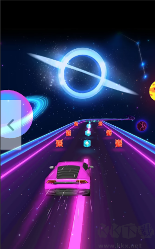 节奏赛车手机版