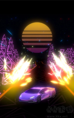 节奏赛车手机版