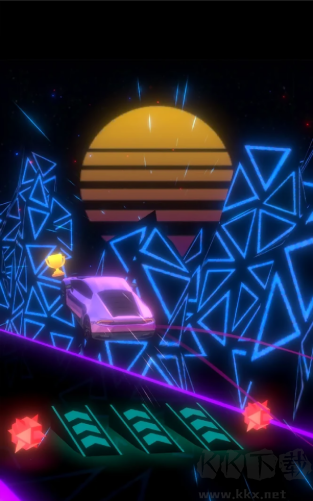 节奏赛车手机版