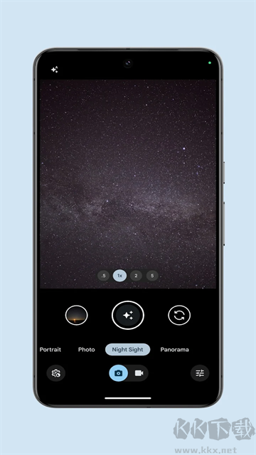谷歌相机小米专用版