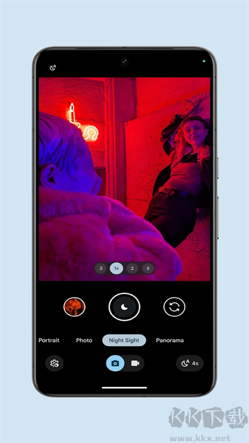 谷歌相机小米专用版