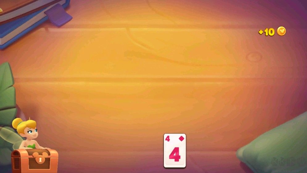 迪士尼纸牌(Disney Solitaire)