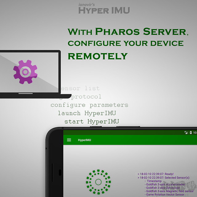 HyperIMUapp(陀螺仪修复器)安卓版