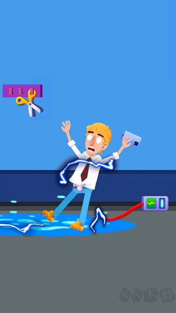 死神来了模拟器