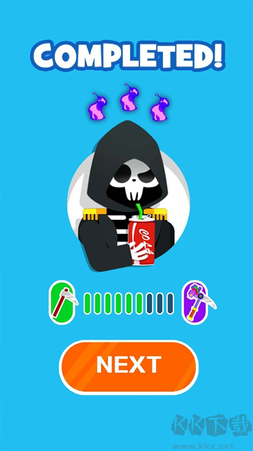 死神来了模拟器