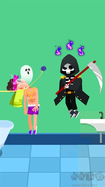 死神来了模拟器