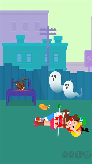 死神来了模拟器