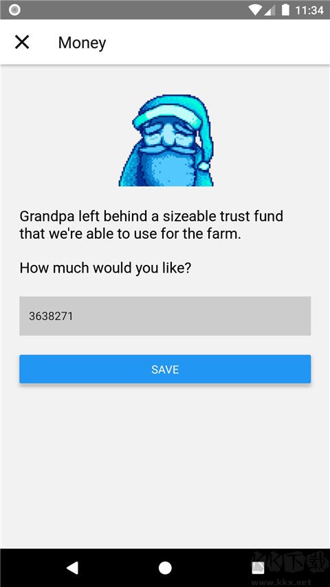 Stardew Save Editor星露谷物语辅助器