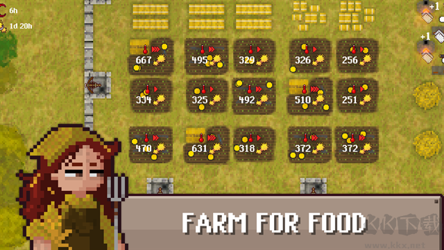 殖民地生存安卓版