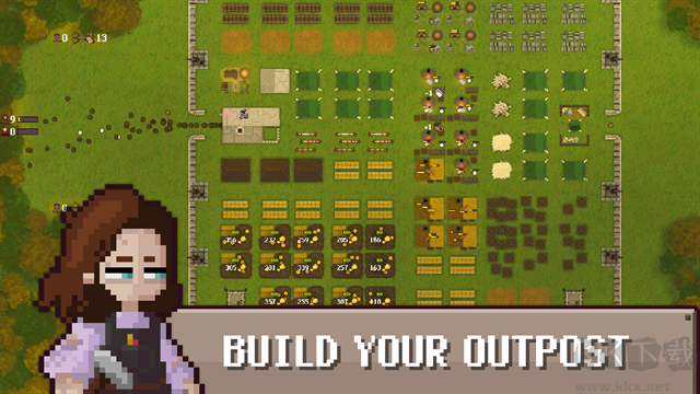 殖民地生存安卓版