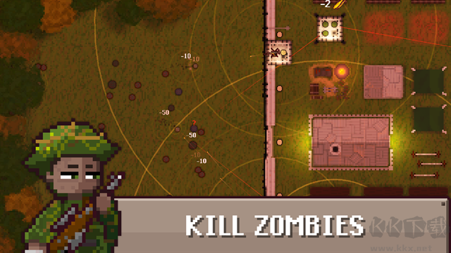 殖民地生存安卓版