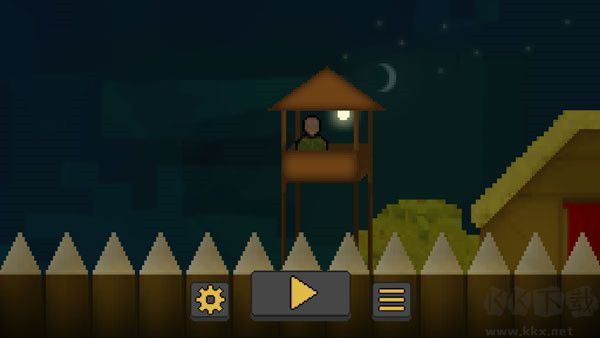 殖民地生存安卓版