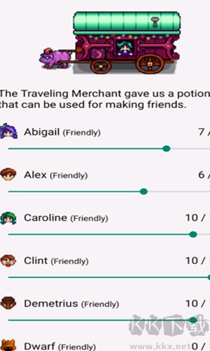 Stardew Save Editor星露谷物语辅助器