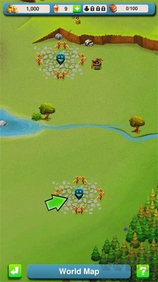 手工业王国(Crafting Kingdom)
