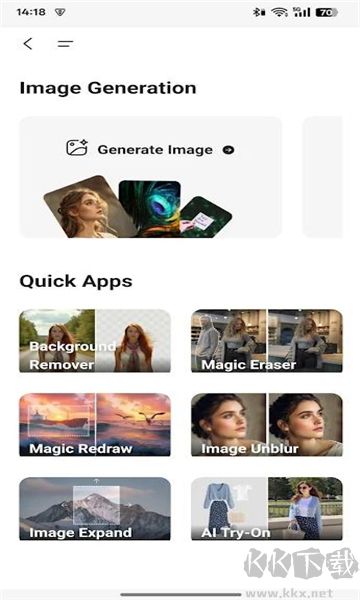 Genspark超级智能体APP