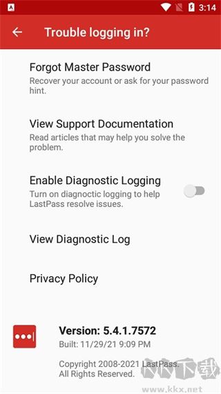 LastPass