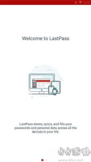 LastPass