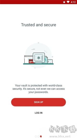 LastPass