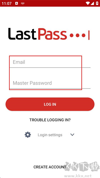 LastPass