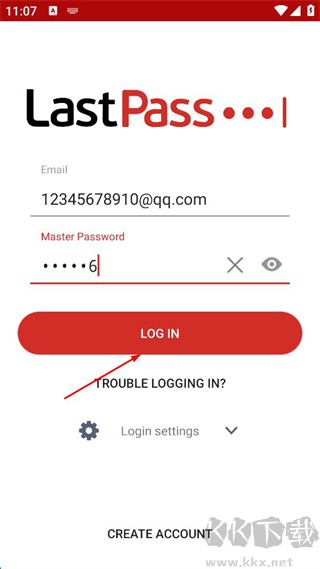 LastPass