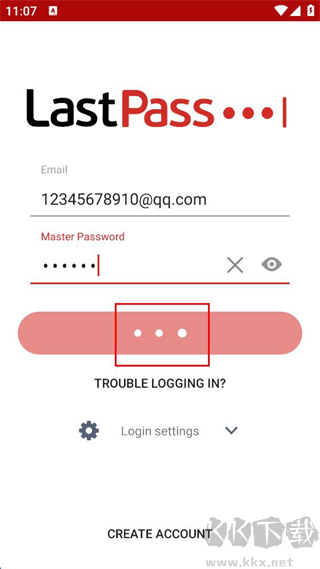 LastPass