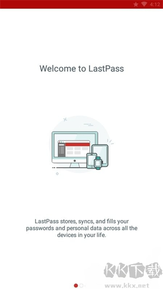 LastPass