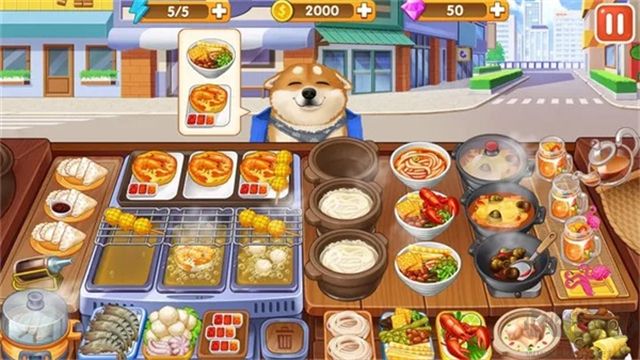 楼下的早餐店无广告版