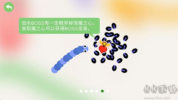 五毒大作战无限金币版