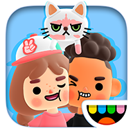 托卡的日常生活3D(Toca Days) v2.2.2安卓版