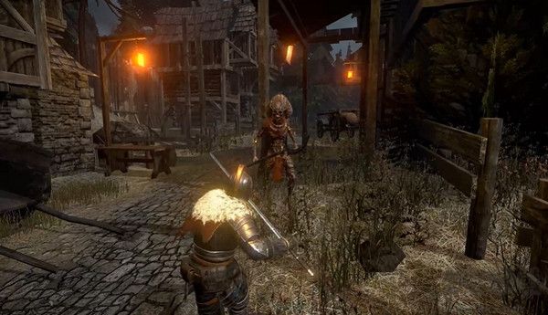 凡尔赛法环官网版