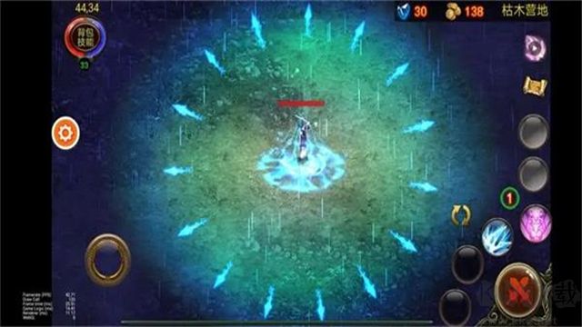 乌鸦之霜手机版