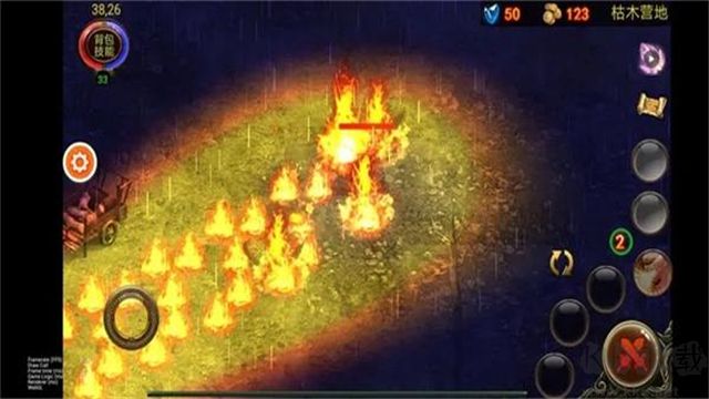 乌鸦之霜手机版