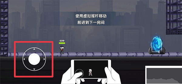 灵魂忍者(Soul Ninja)