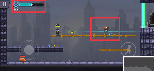 灵魂忍者(Soul Ninja)