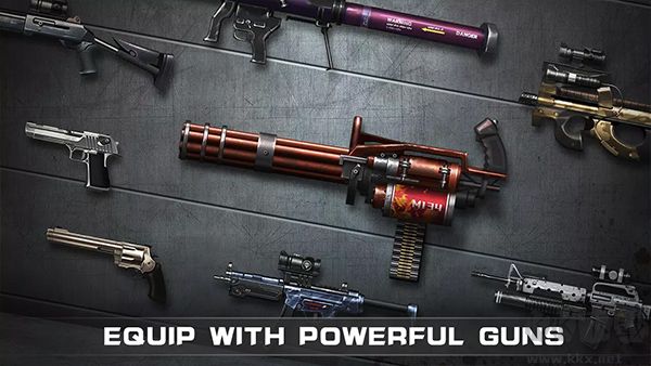 黑色前哨(Elite Swat)