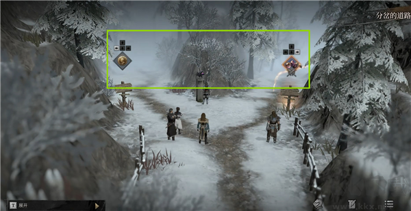 幻灵降世录女巫的面纱