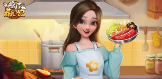 餐厅养成记版本大全