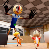 捉迷藏怪物狩猎v1.0.42.1完全版