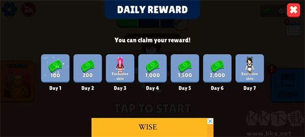 捉迷藏怪物狩猎